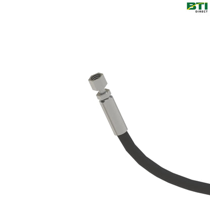 AN302751: Fabricated Hydraulic Hose, Length 4520 mm