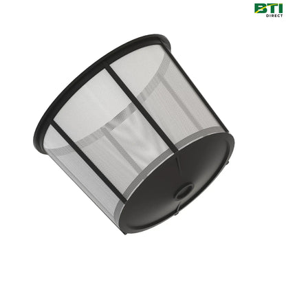 N400057: Tank Fill Basket Filter