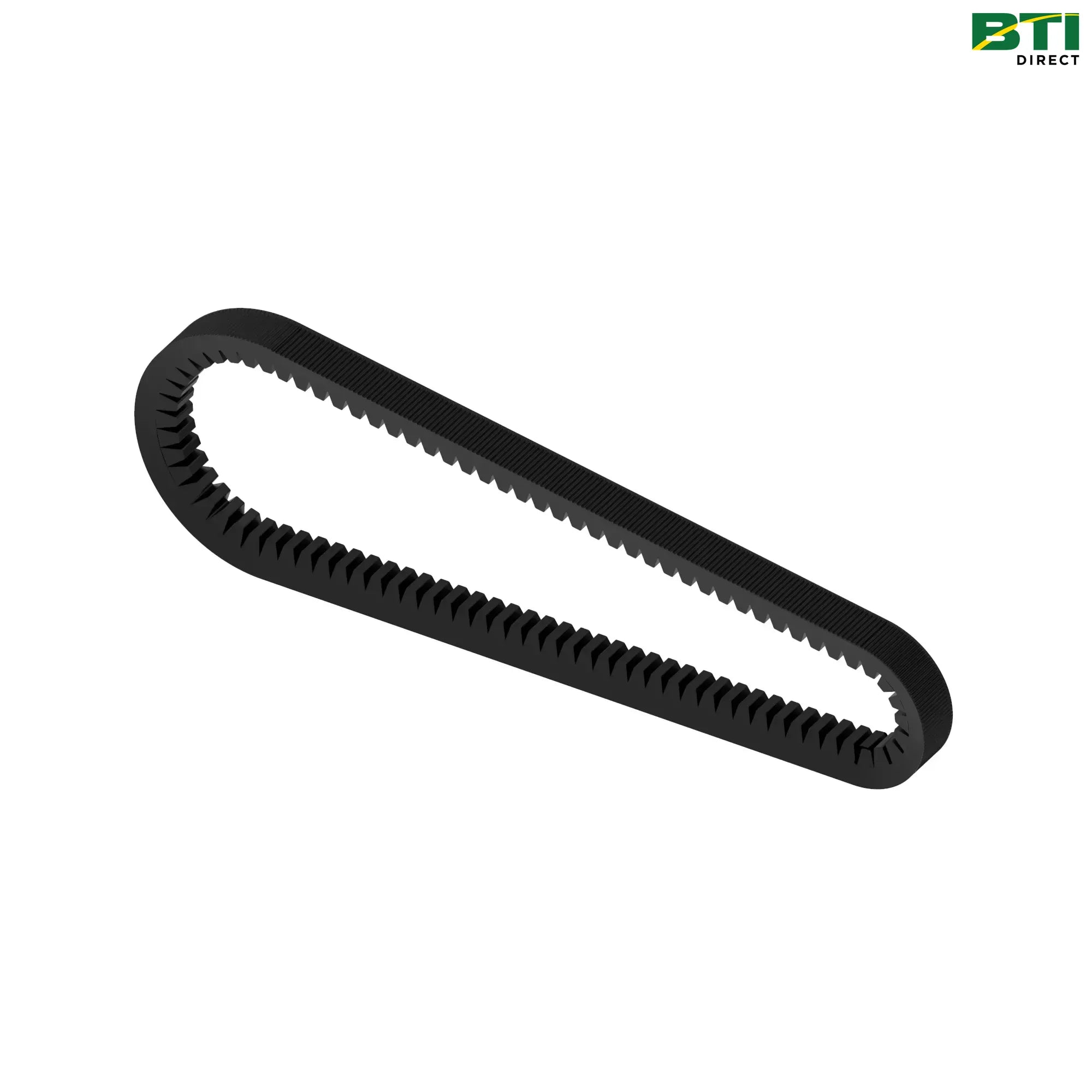 N109836: Pickup Rotor Drive V-Belt, Effective Length 2348.484 mm (92 inch)