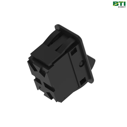 SJ13975: Toggle/Rocker Switch