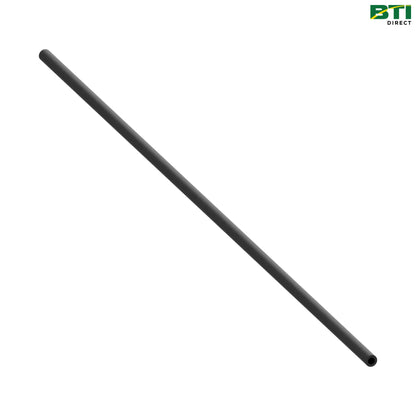 RE174308: Hydraulic Hose with Elbow Fitting