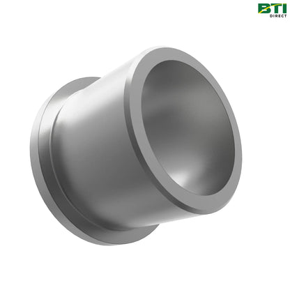 N102030: Cylindrical Flanged Alloy Bushing