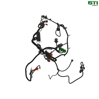 AUC10635: Chassis Wiring Harness
