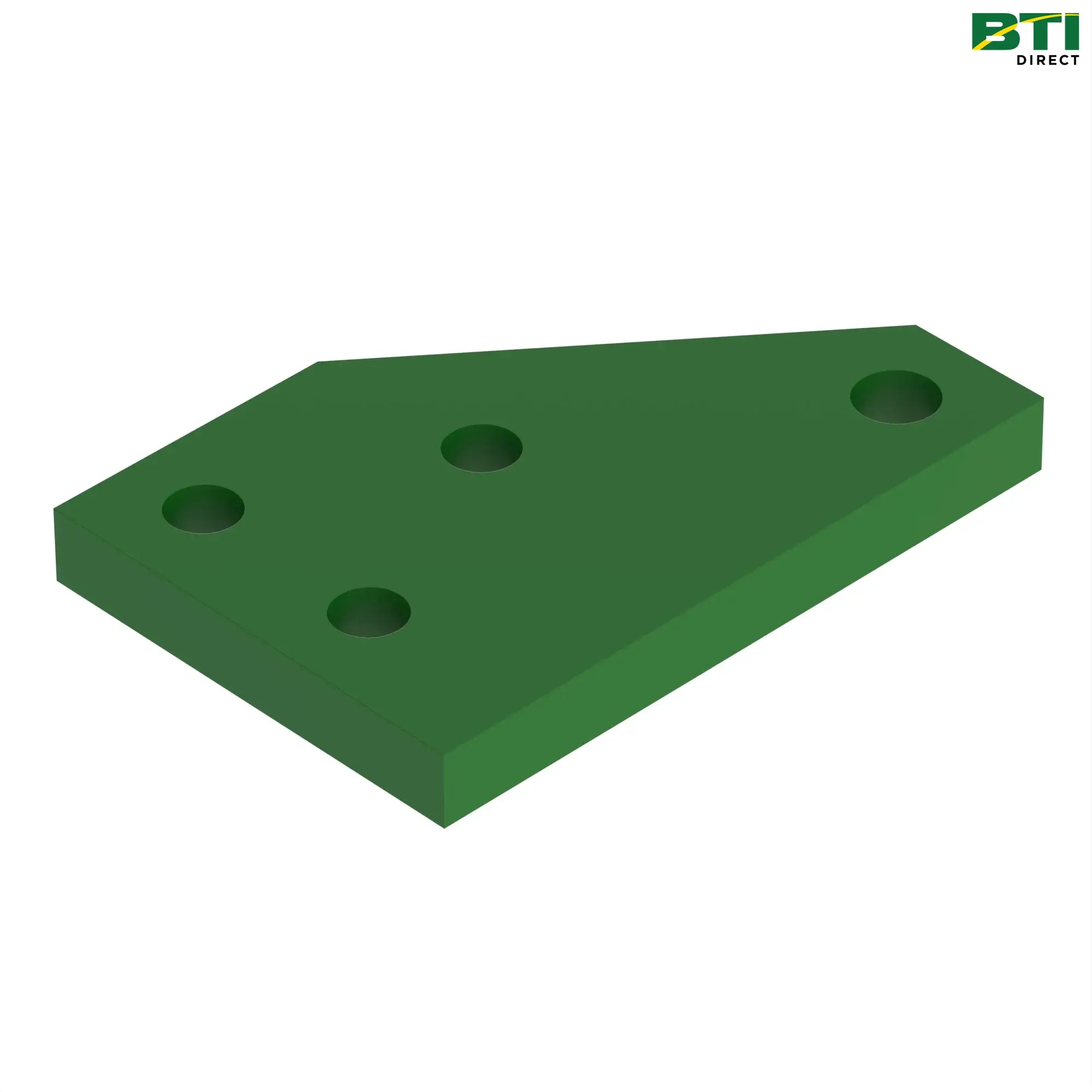N220750: Axle Stabilizer Cylinder Anchor