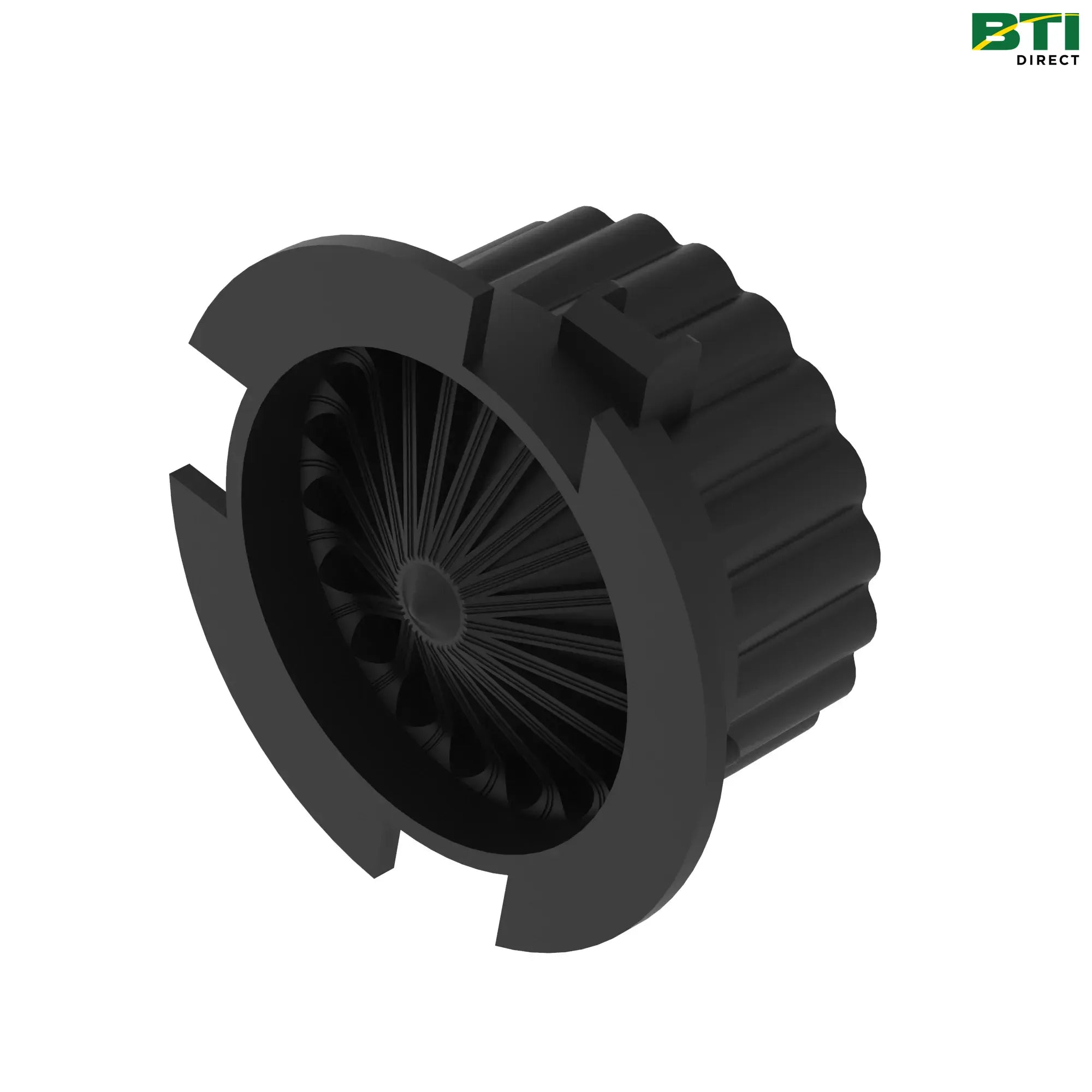 N276746: Spindle Moistener Distributor Plate