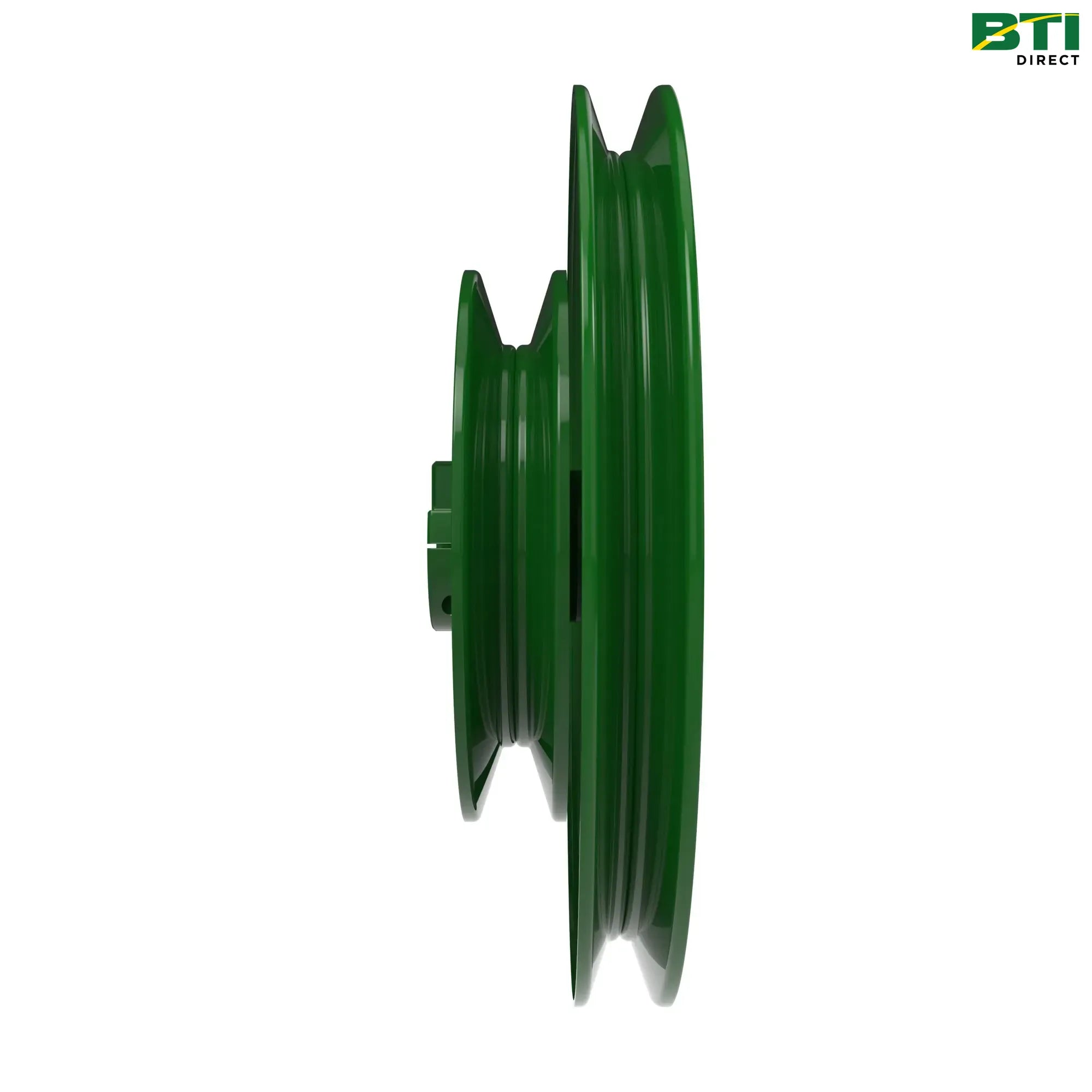 AXE51421: Straw Spreader Drive Pulley