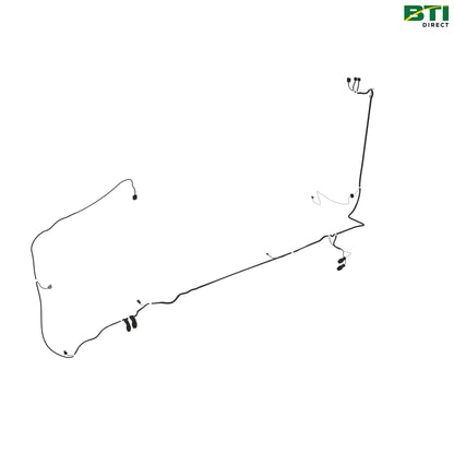 AXE29364: Left Main Wiring Harness