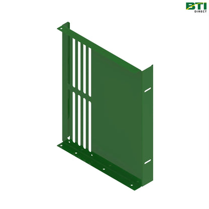 N223789: Air Duct Panel