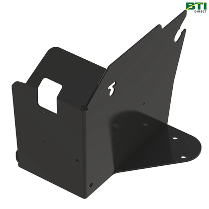 AUC18225: Battery and Cable Bracket