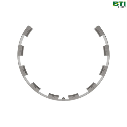 L76495: Shield Gear Holder