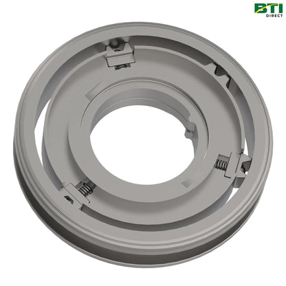 AL219377: Synchronizer