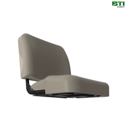 AUC14426: Operator Seat