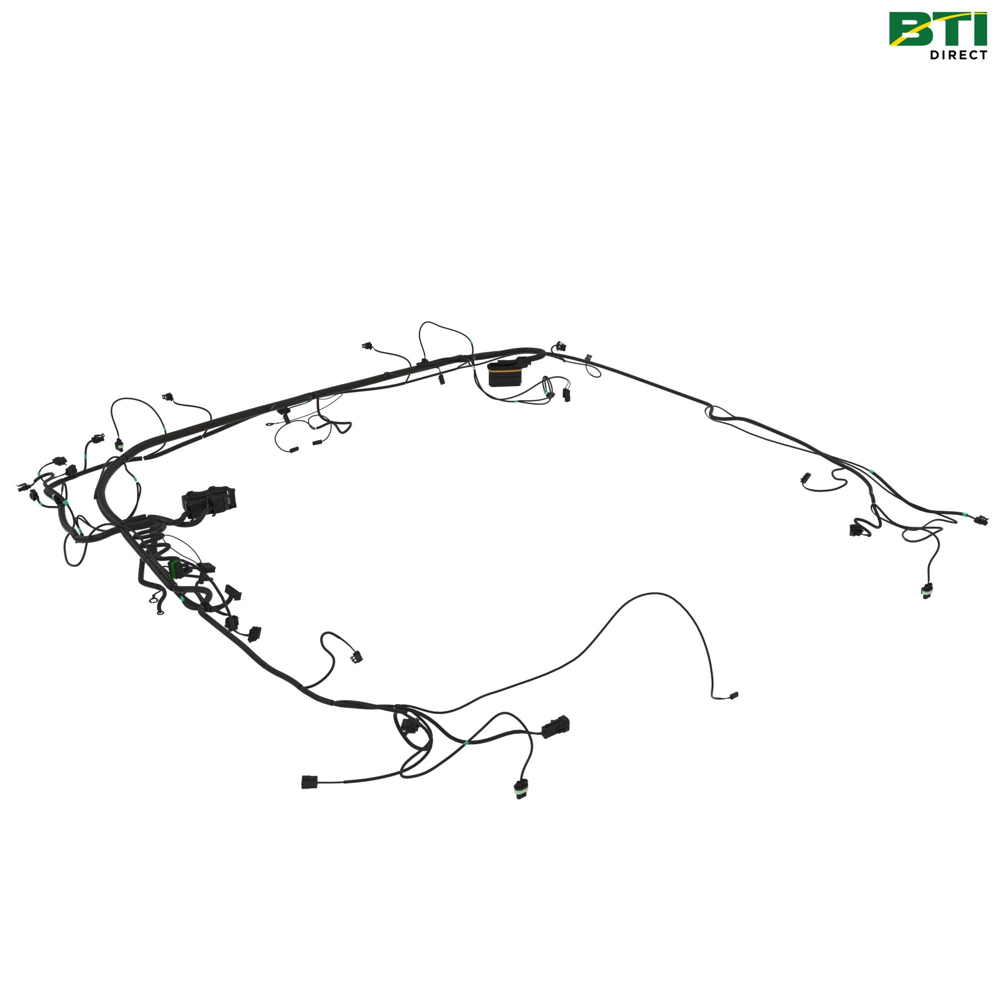 AL218753: Roof Wiring Harness