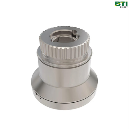 RE61245: Transmission Output Shaft