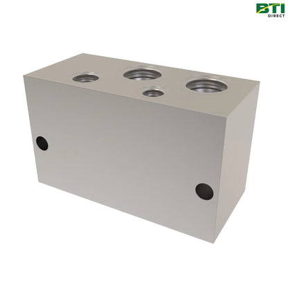 N383168: Manifold Basket Junction Manifold