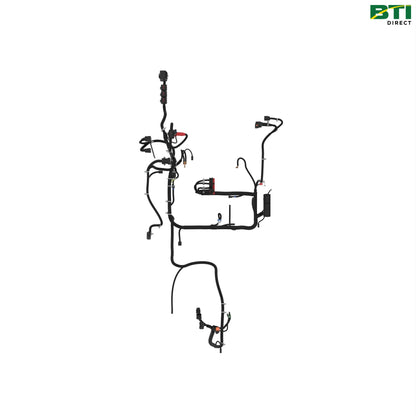 AUC18565: Wiring Harness