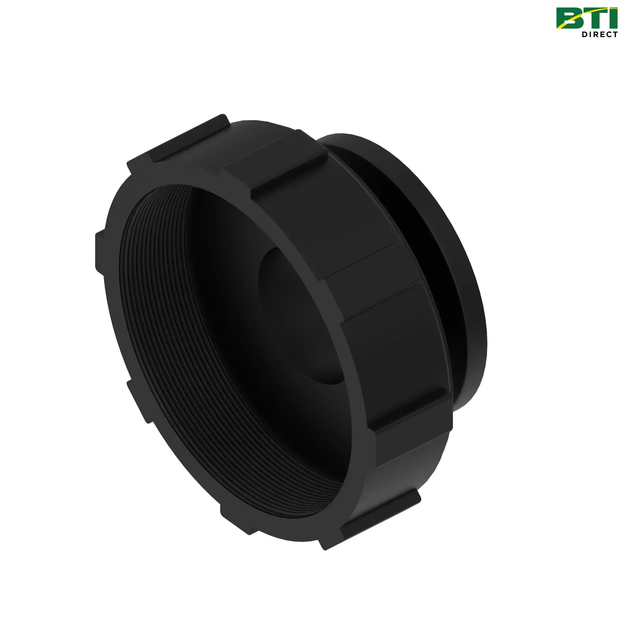 N306547: Flange Nut, 1-1/2"