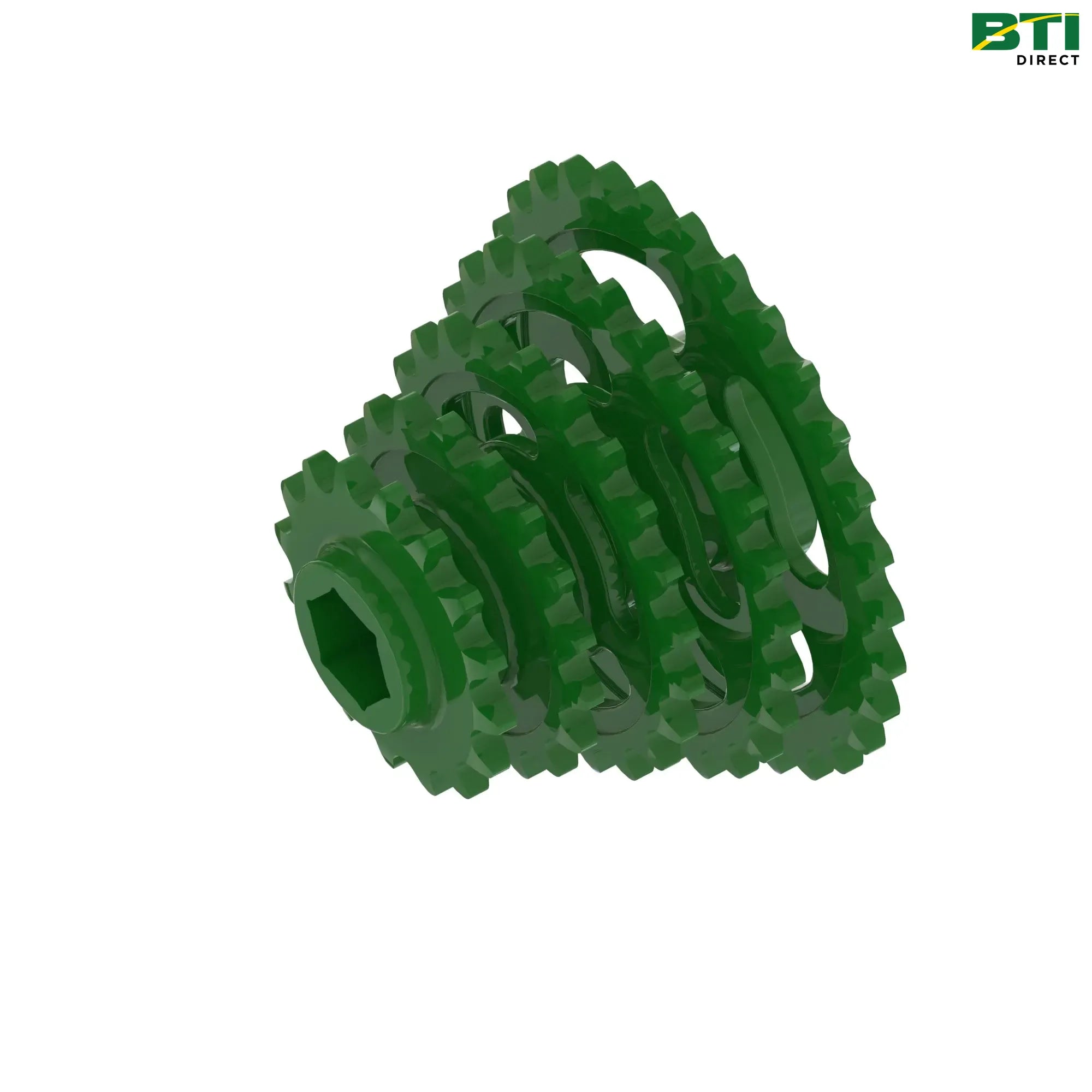 AX10031: Chain Sprocket, 16 Teeth