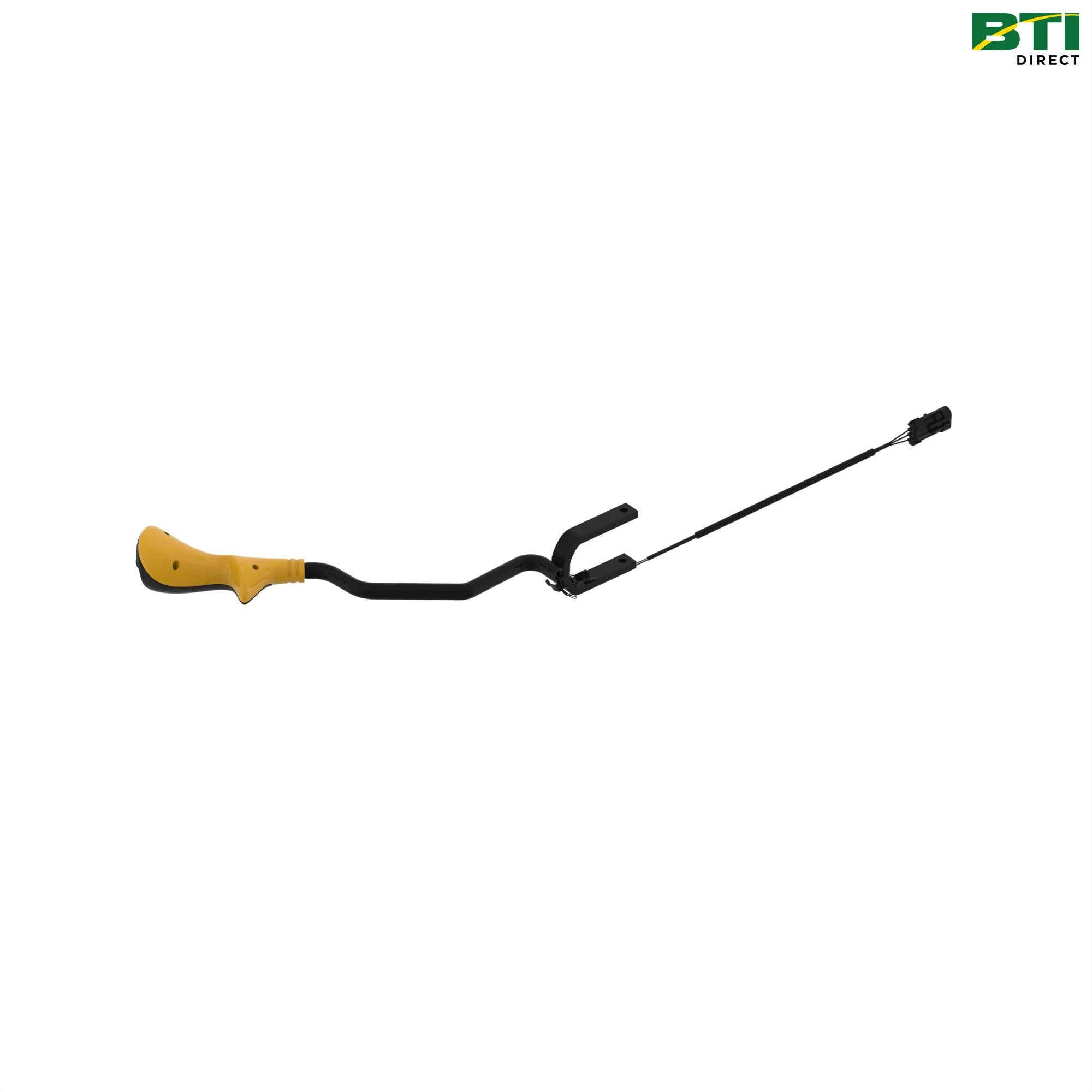 AL213221: Shifter Rod
