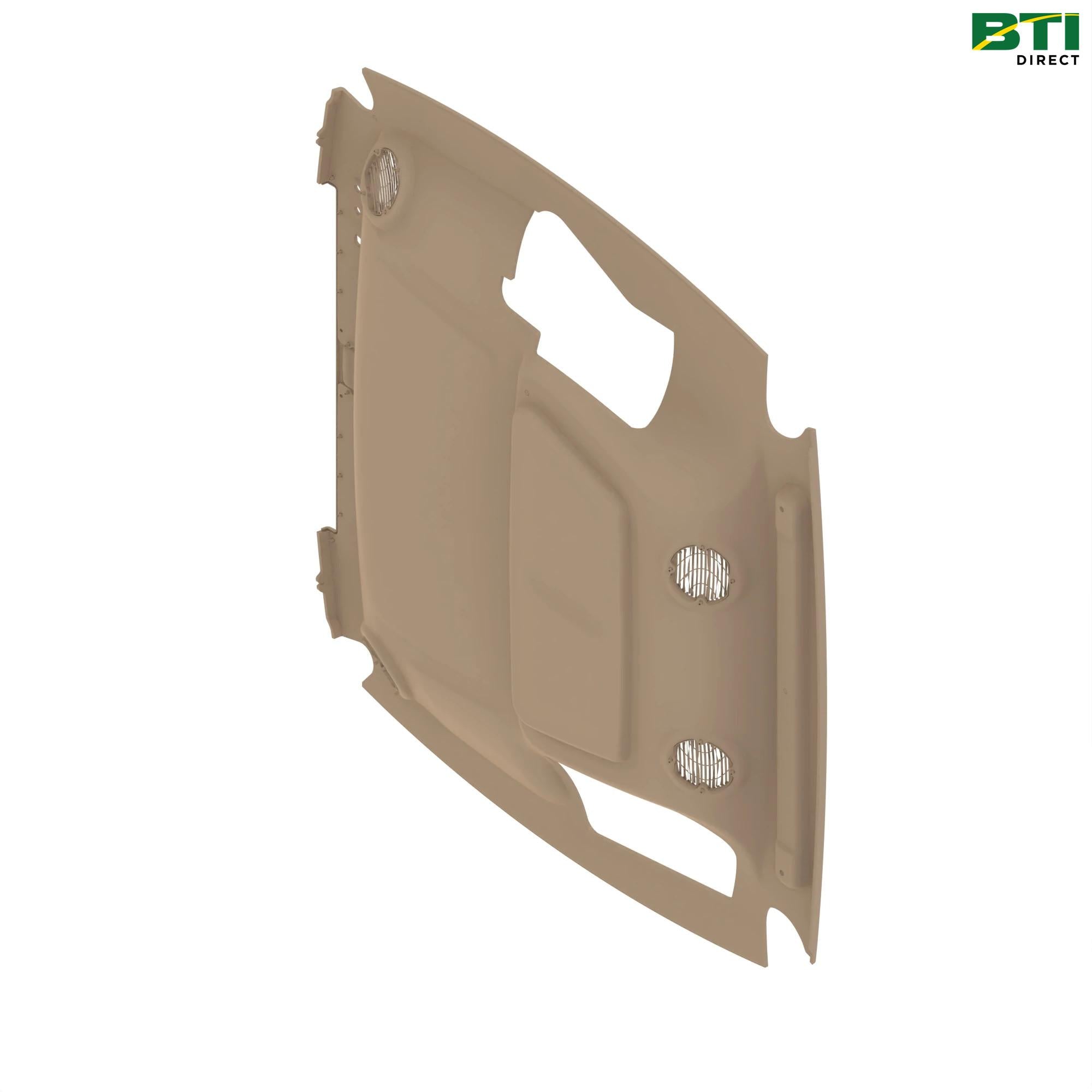 AL214972: Headliner