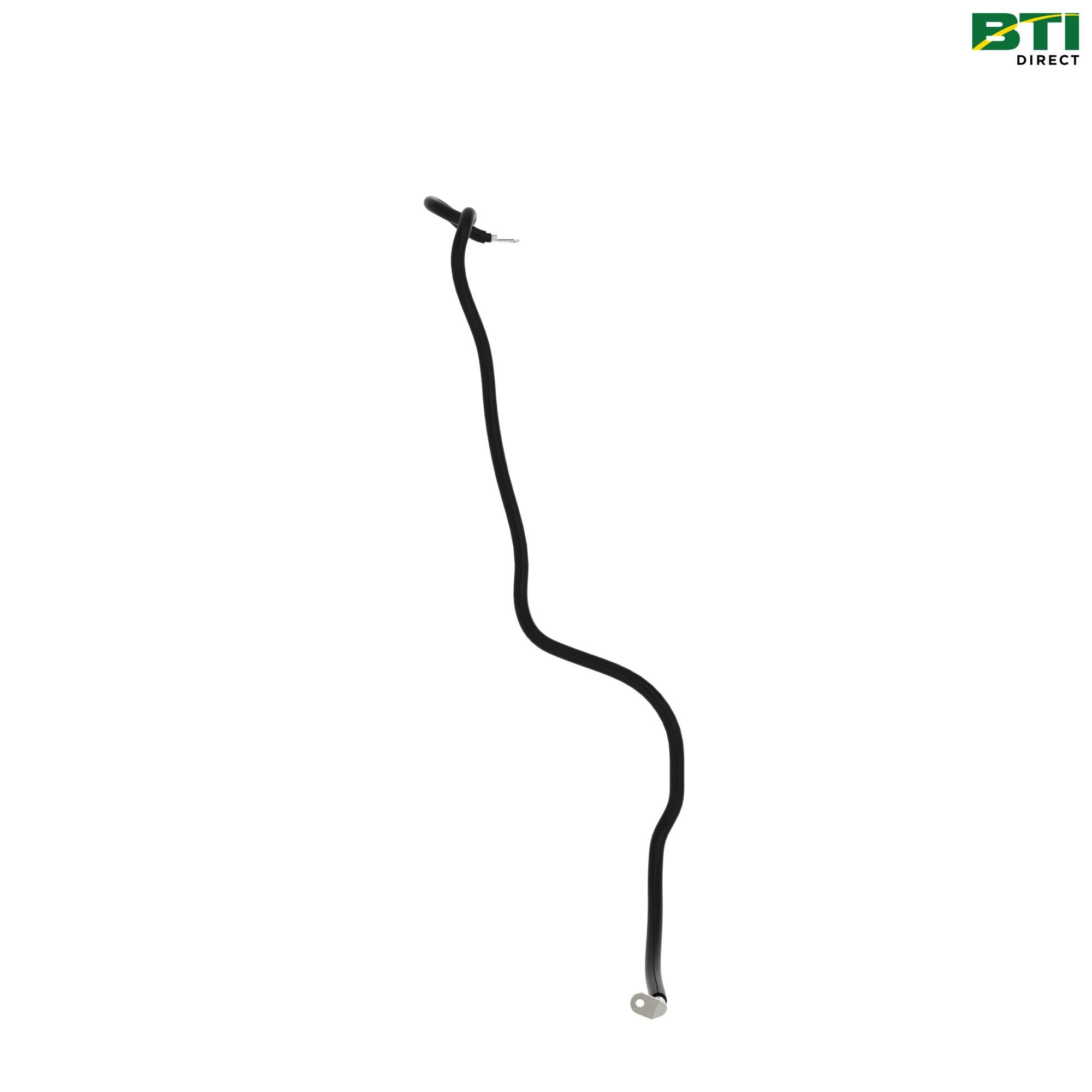 AL211771: Positive Battery Cable