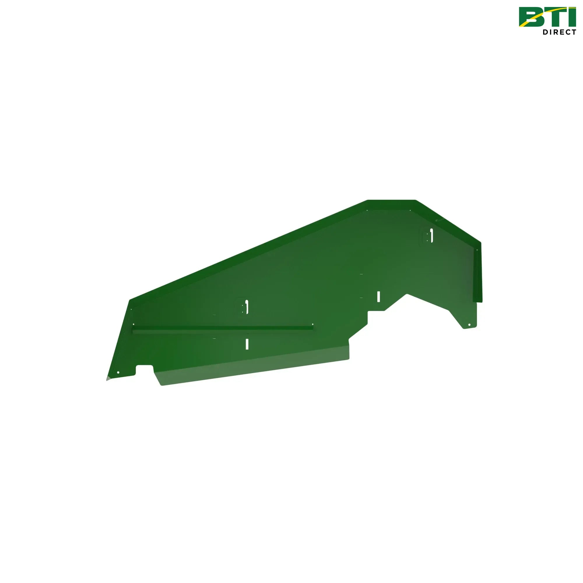 AXE72514: Spreader Drive Assembly Shield