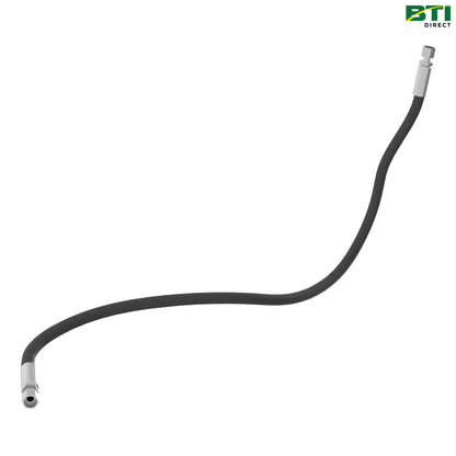 AXE12719: Air Compressor Return Hydraulic Hose