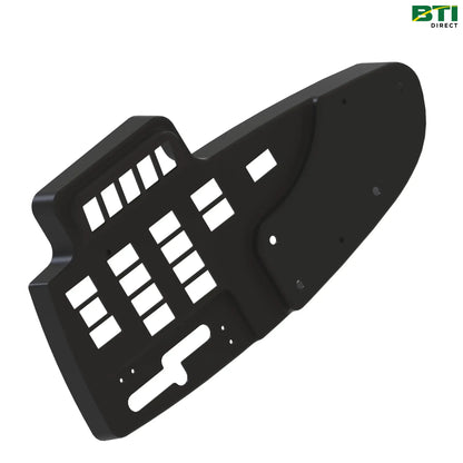 AXE37003: CommandARM™ Armrest Console
