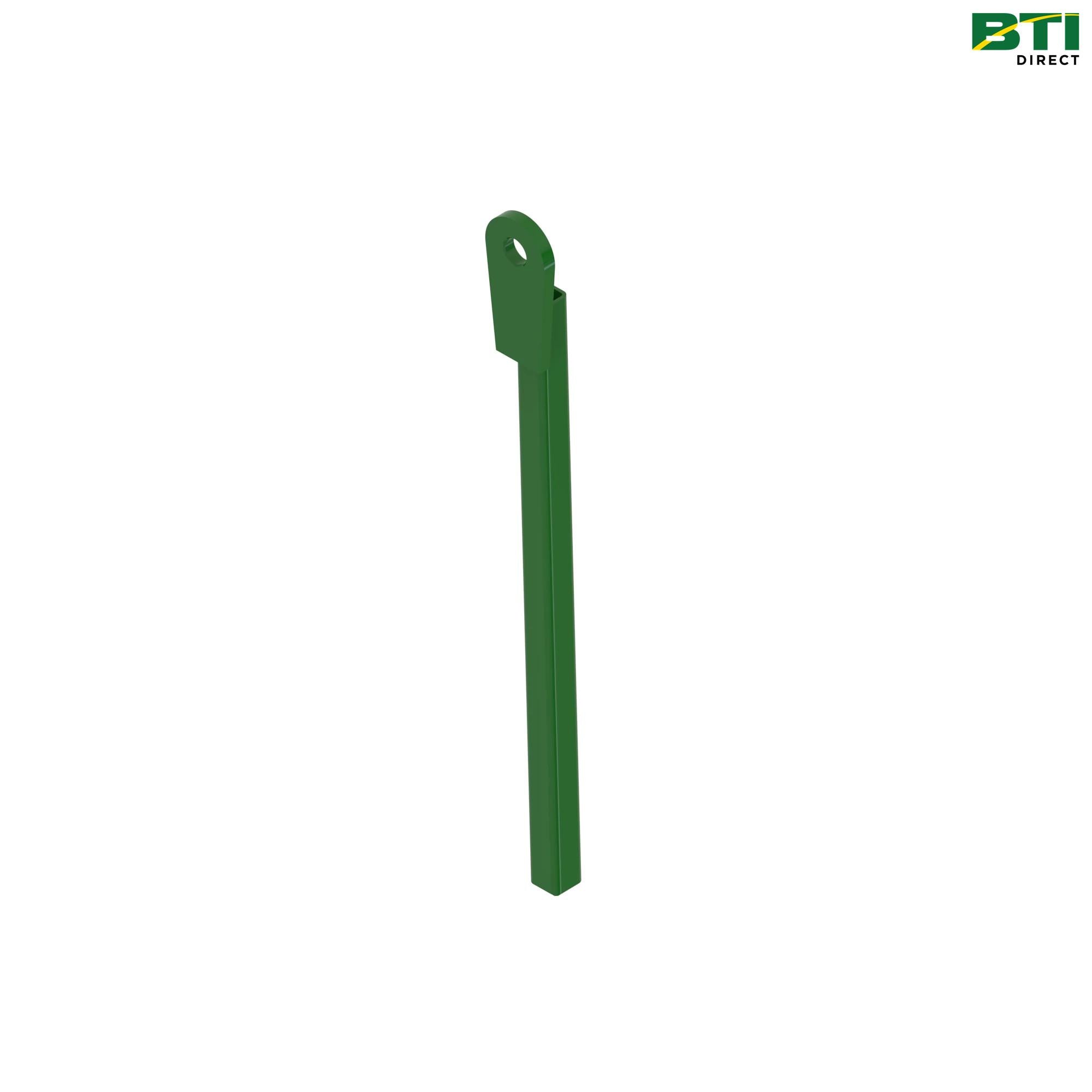 AL180200: Structural Tube