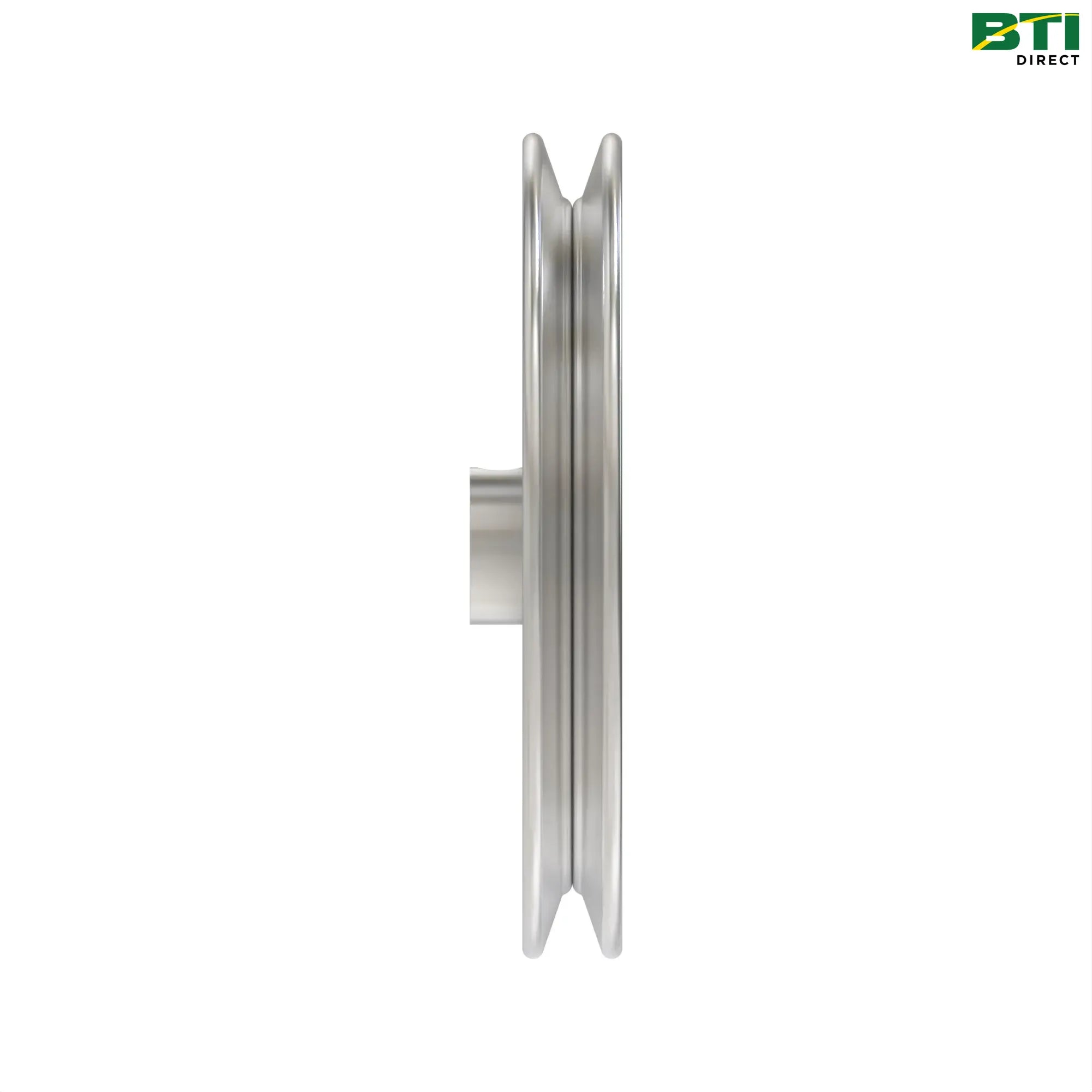 N190049: Solution Pump Drive Pulley