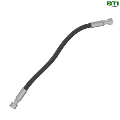 AXE13464: Return Hydraulic Hose