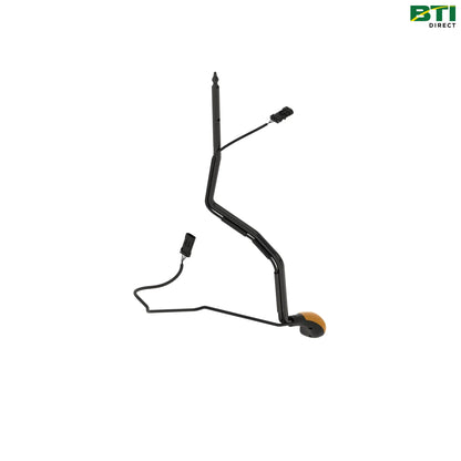 RE224275: Gearshift Lever