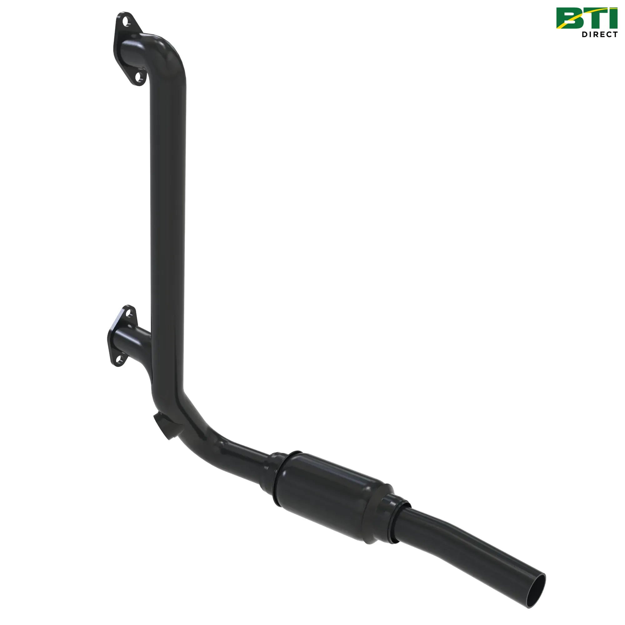 AUC10993: Muffler