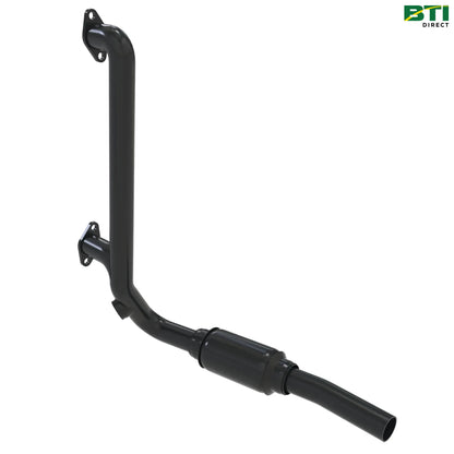 AUC10993: Muffler