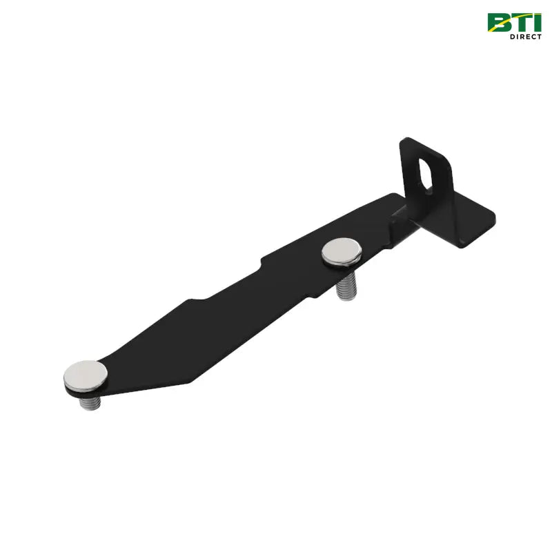 RE263162: Fuel Cooler Bracket, Right Side