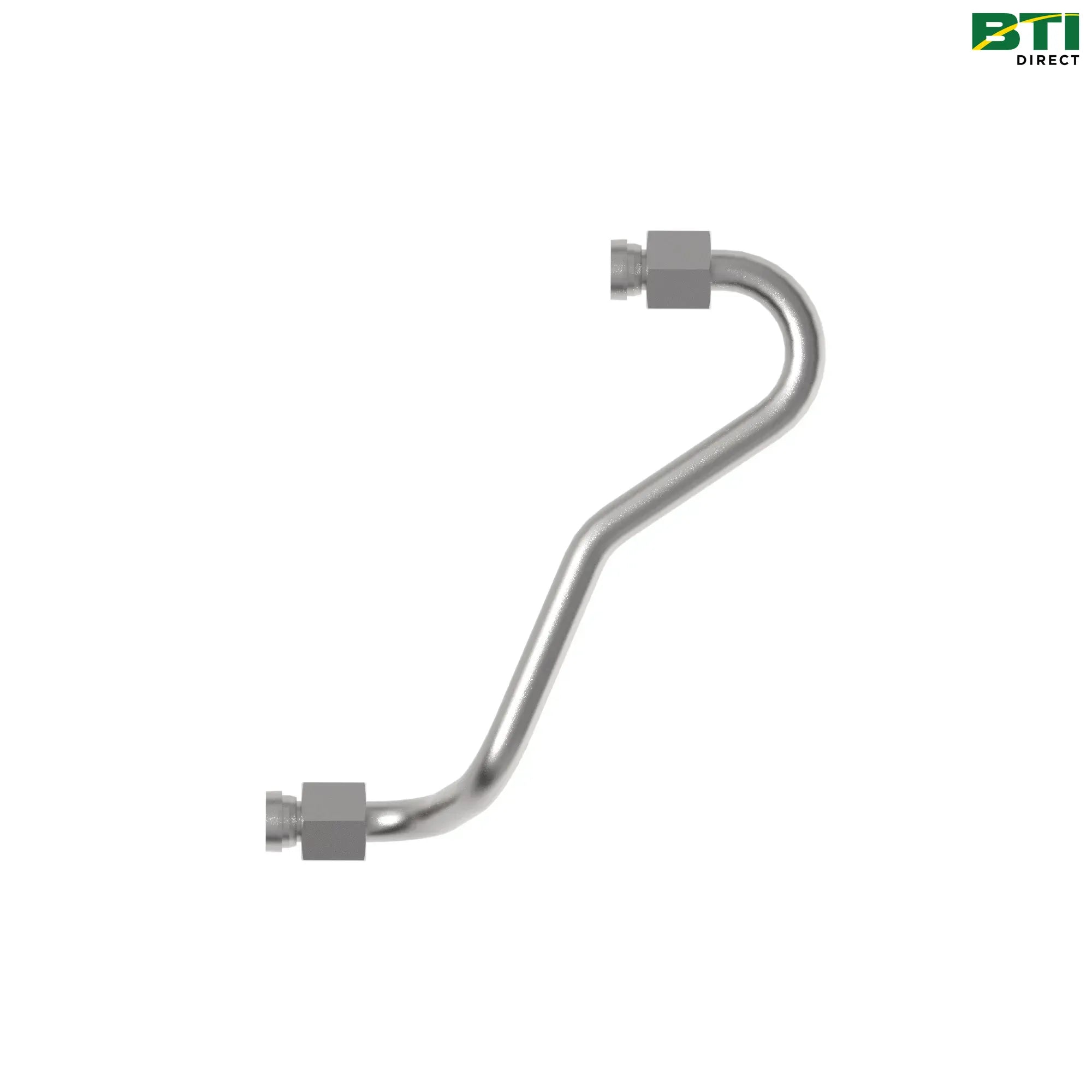 RE244976: Transmission Lube Oil Line