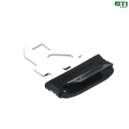 AUC14369: Seat Belt