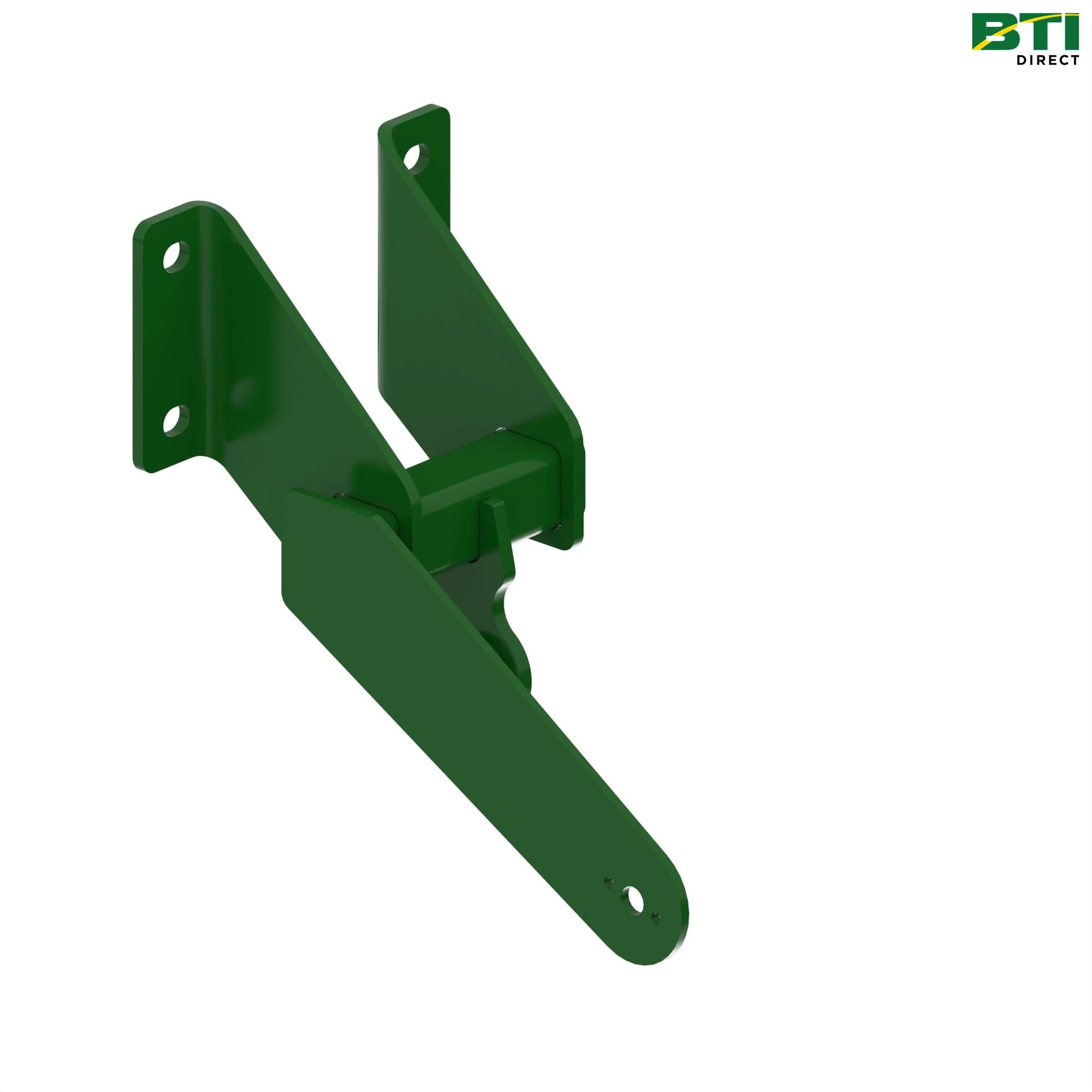 AN400539: Cylinder Anchor Support