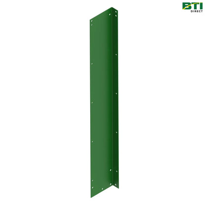 N377315: Right Side Front Basket Angle