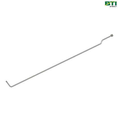 RE154446: Oil Line