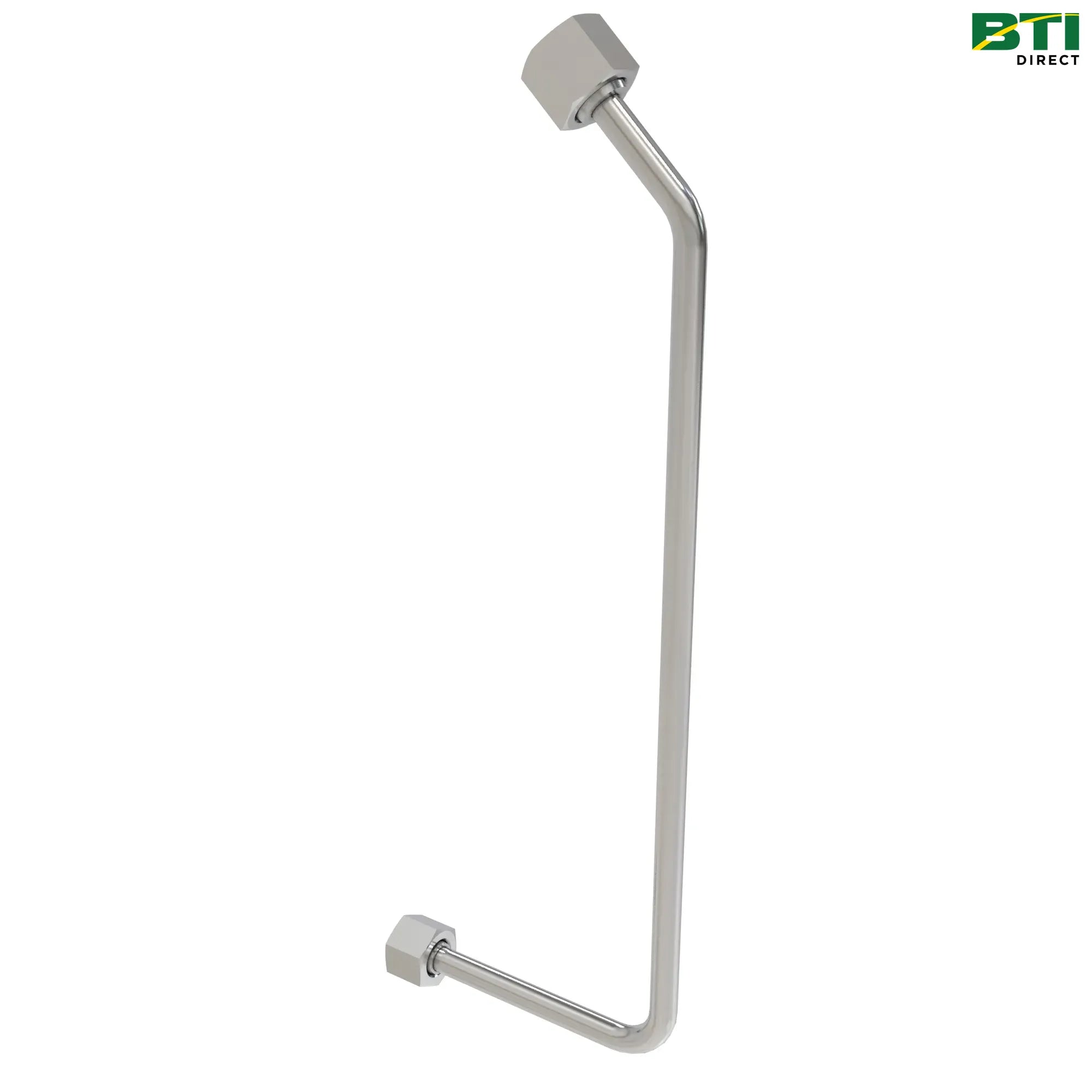 RE312029: Manifold to Tank Return Oil Line