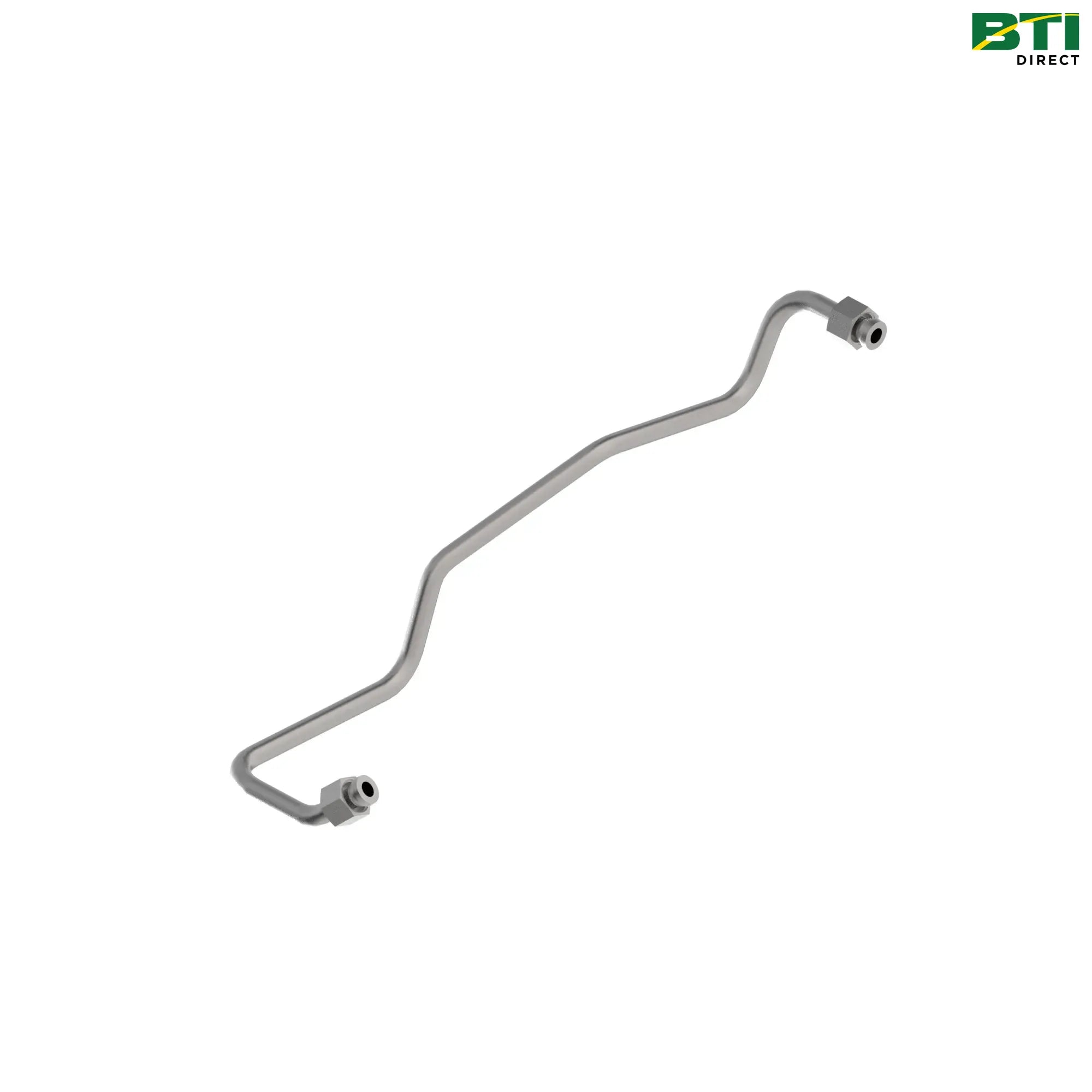 RE284520: Mechanical Hitch Valve Supply Oil Line