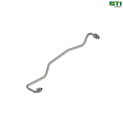 RE284520: Mechanical Hitch Valve Supply Oil Line