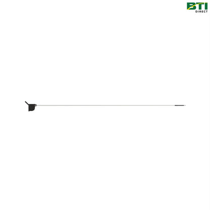 AUC10455: Engine Speed Push Pull Cable
