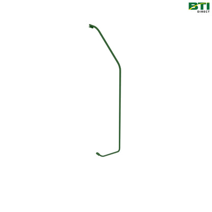 AXE47255: Spreader Safety Hoop, Rear Side