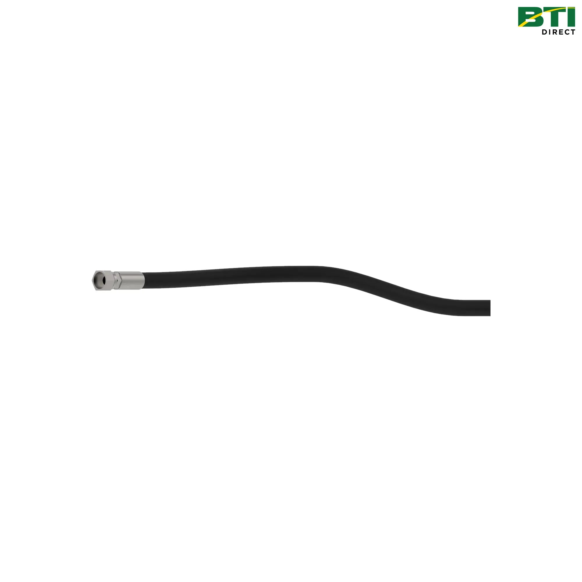RE342206: Fuel Line Hose