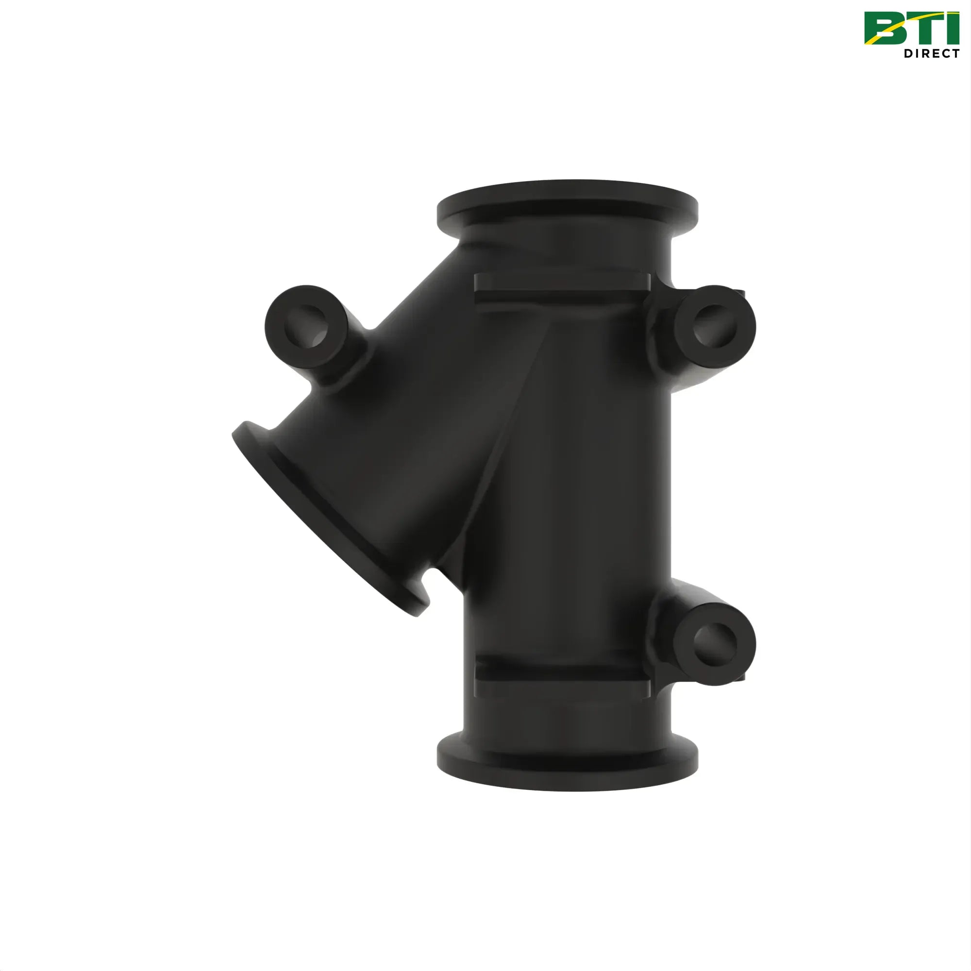 N405943: Flanged Fitting