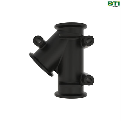 N405943: Flanged Fitting