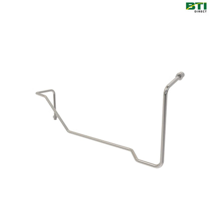 SJ13837: Right Side Steering Line
