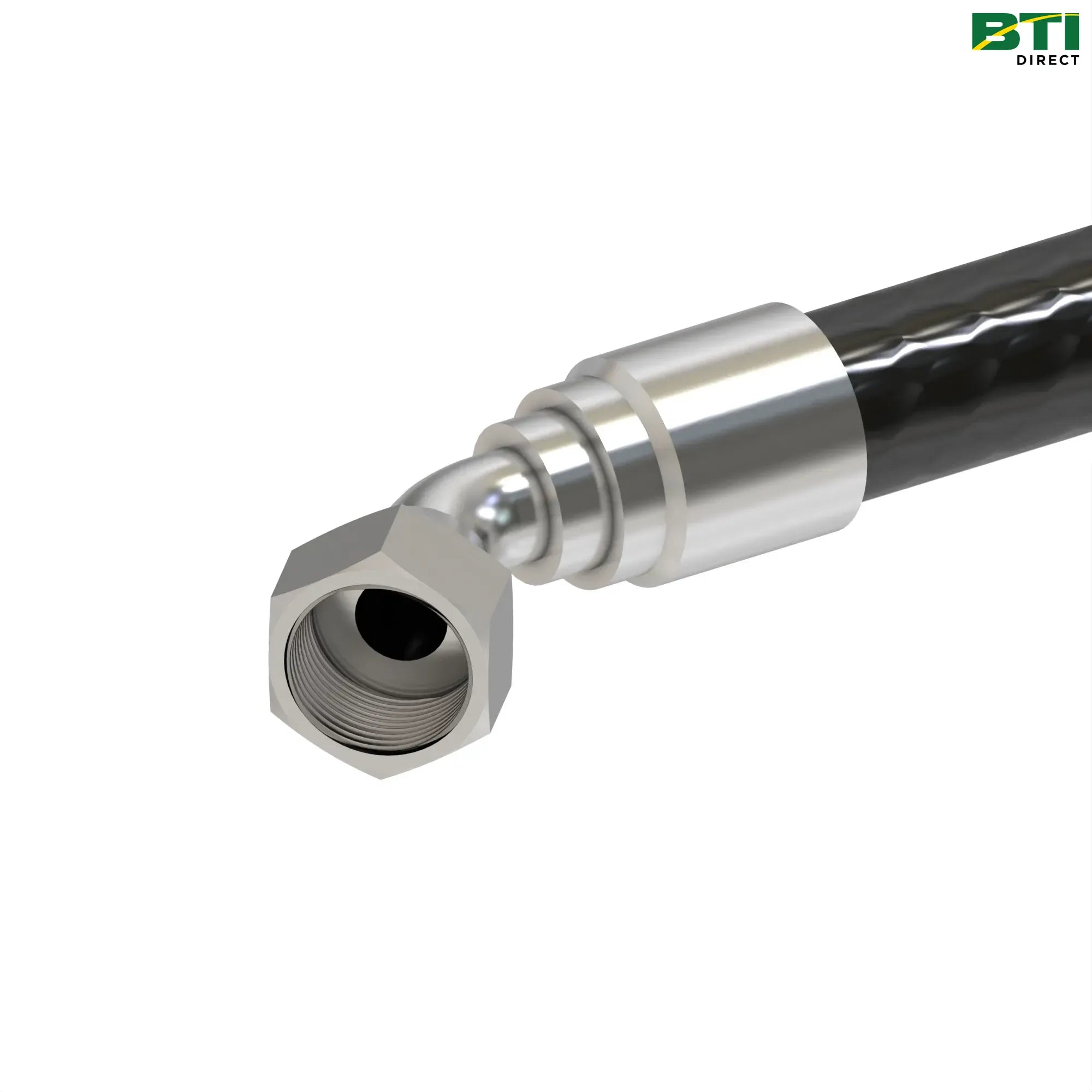 AXE51499: Accumulator Pressure Hydraulic Hose